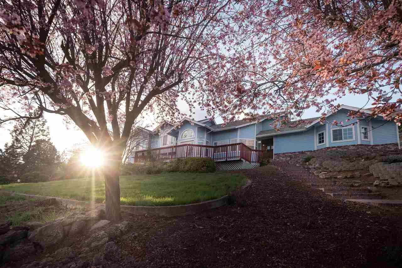 Property Photo: 2227 Taylor Ave. CA 96097-0000