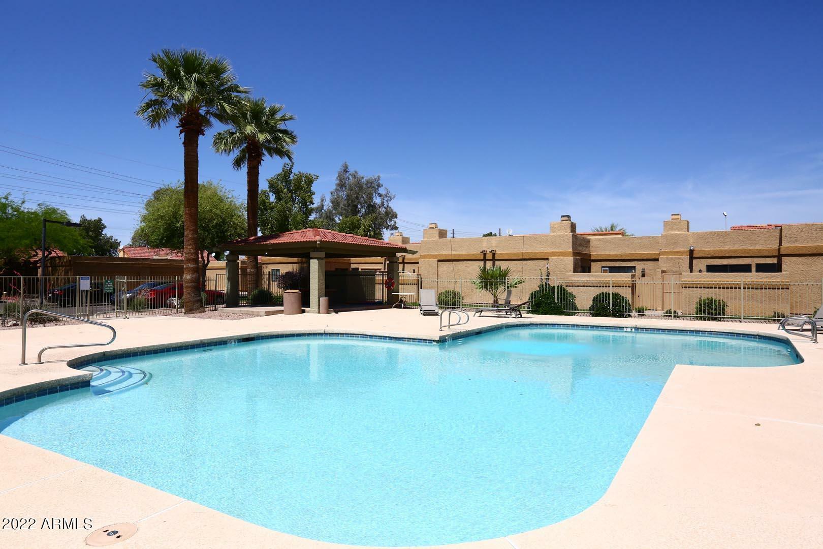 Property Photo:  1535 N Oak Street  AZ 85288 