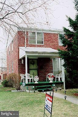 Property Photo:  5529 Silverbell Road  MD 21206 