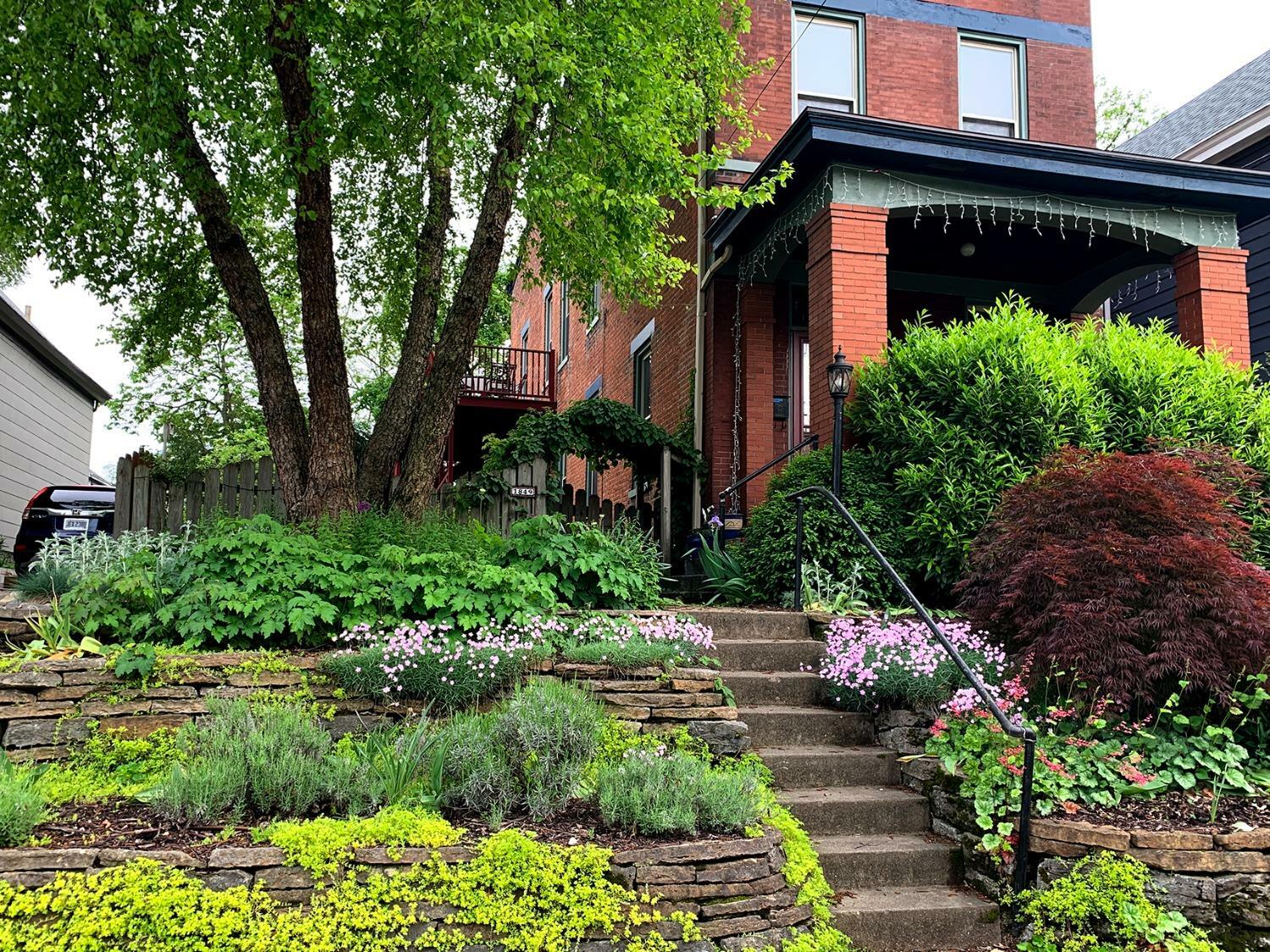 Property Photo:  1849 Tilden Ave  OH 45212 