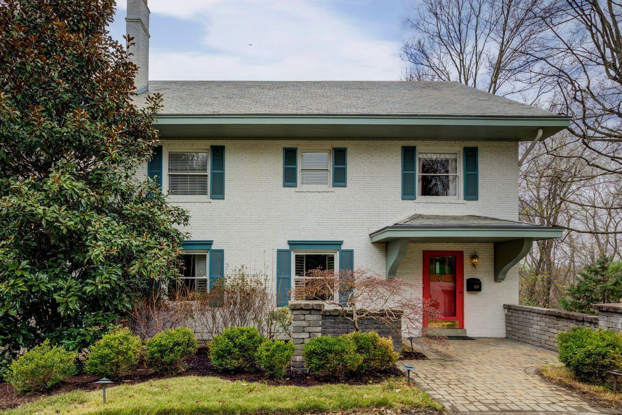 Property Photo: 3515 Holly Ln OH 45208