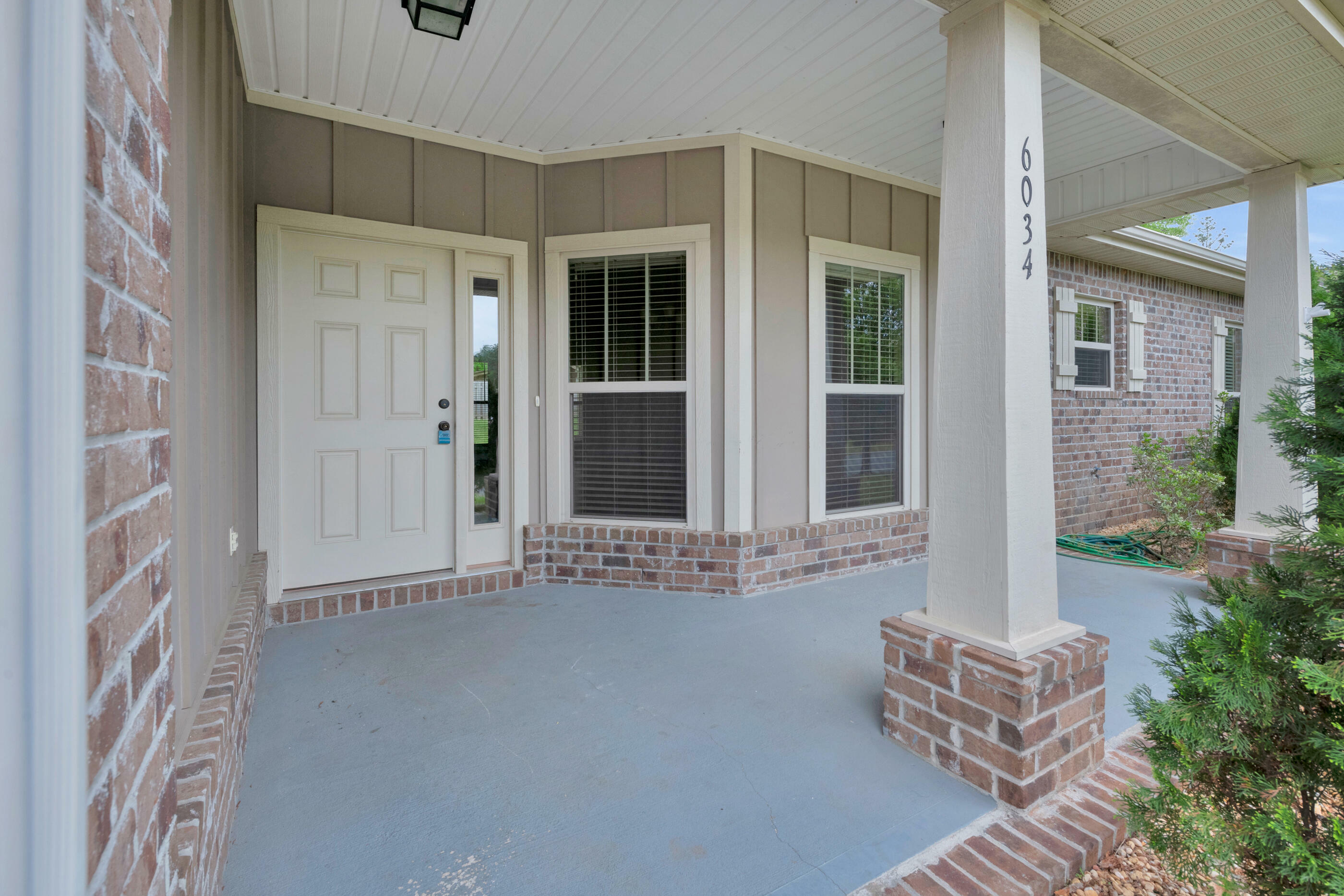 Property Photo:  6034 Trestle Street  FL 32536 