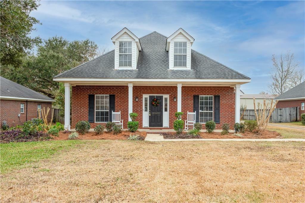 Property Photo:  2502 Field Brook Drive  AL 36695 