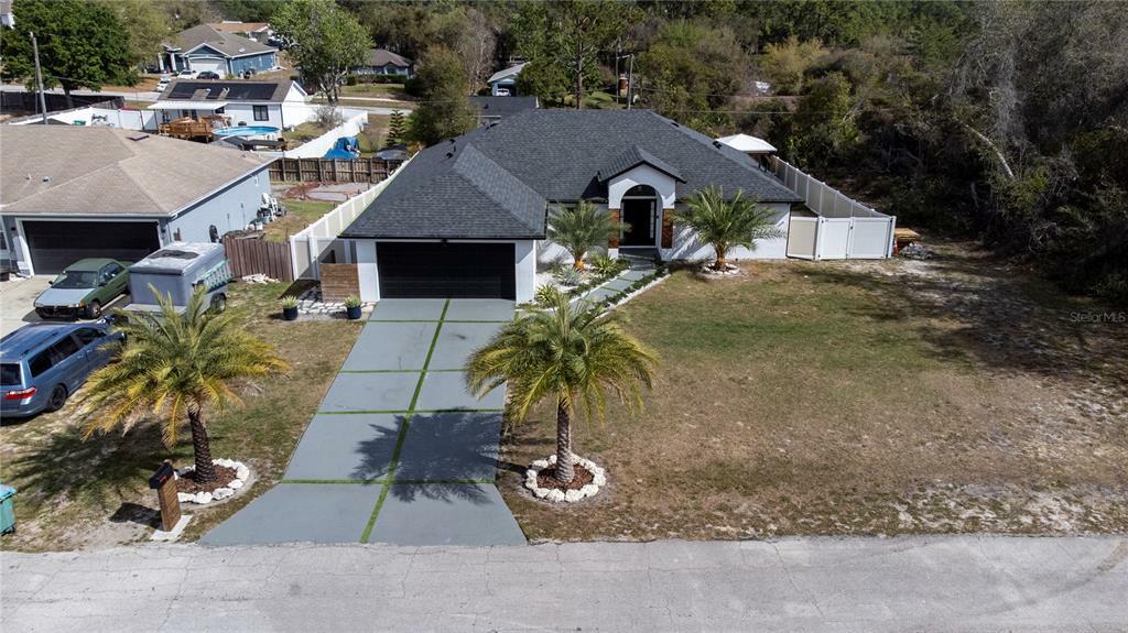 Property Photo:  147 Larchmont Drive  FL 32738 