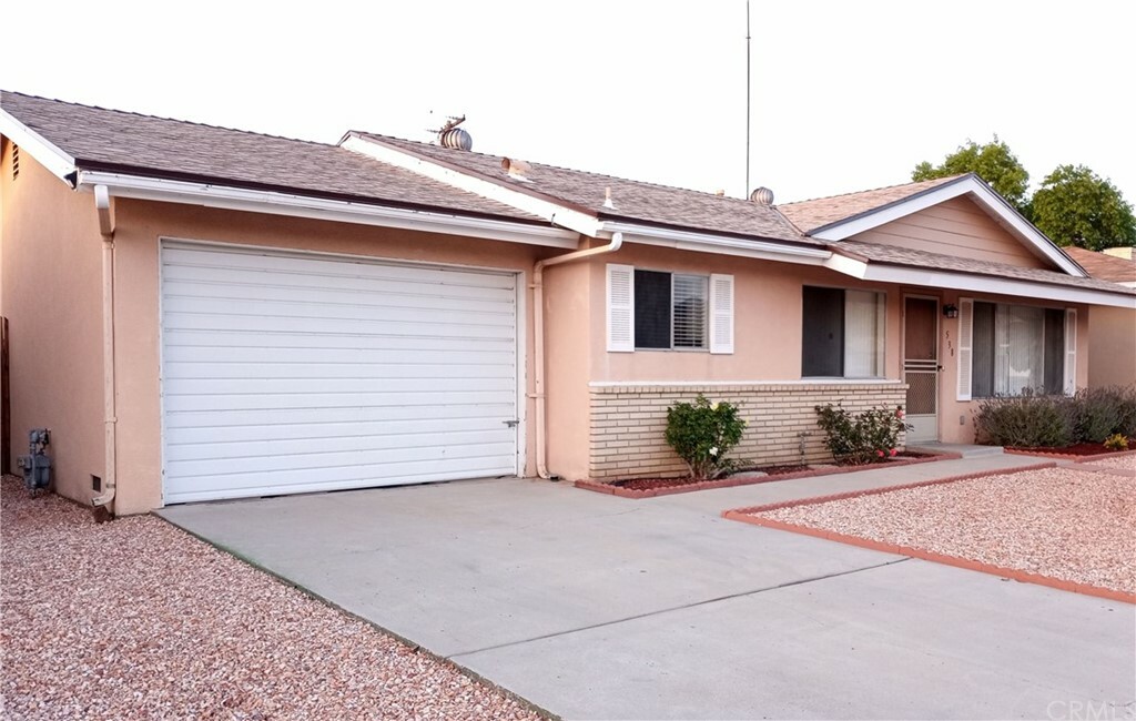 Property Photo:  538 Jade Drive  CA 92543 