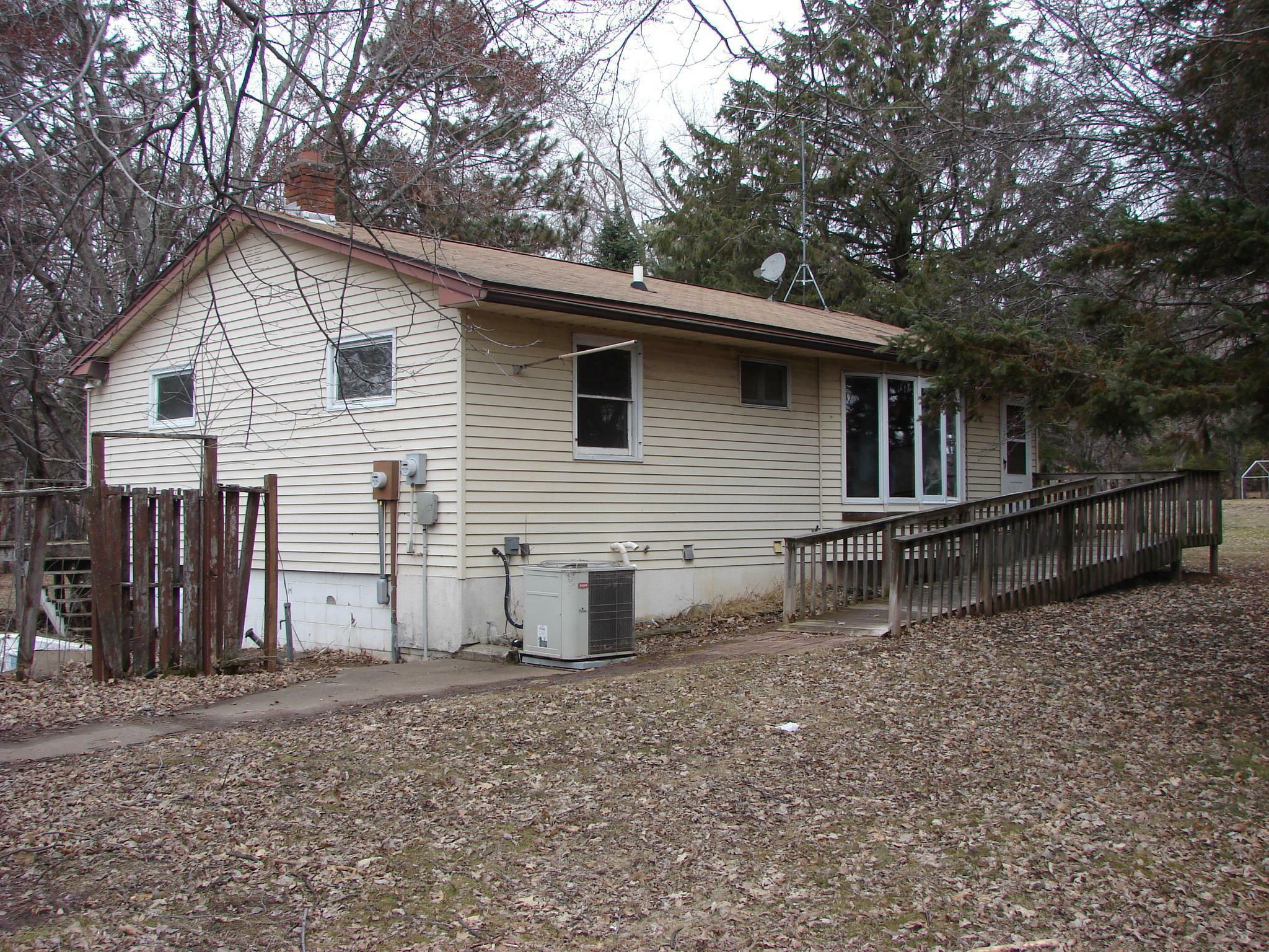 Property Photo:  2489 204th Street  WI 54853 