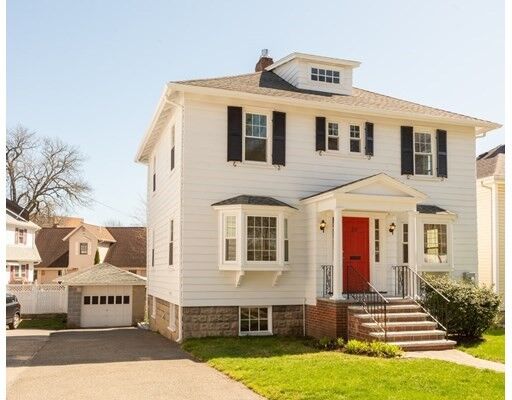 Property Photo: 210 High Street MA 02155