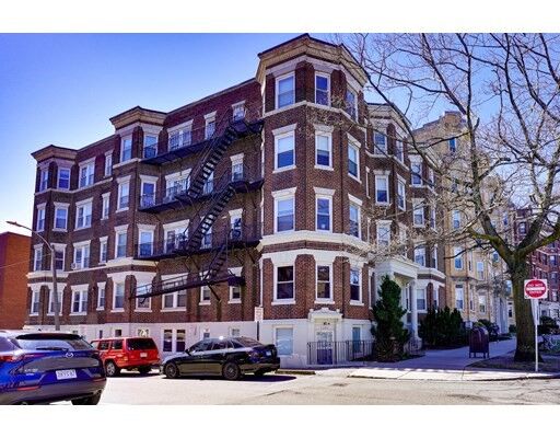 Property Photo:  1330 Commonwealth Ave 29  MA 02134 