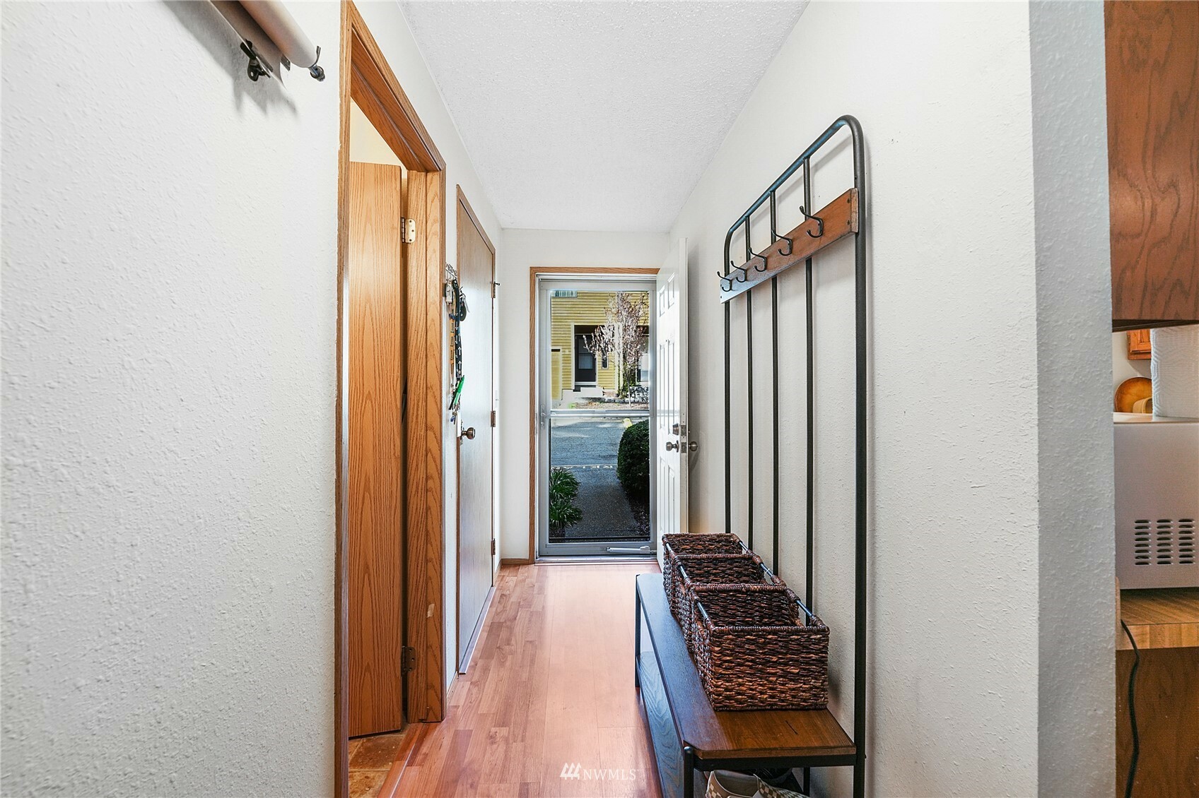 Property Photo: 111 NW Columbia Drive A6 WA 98277
