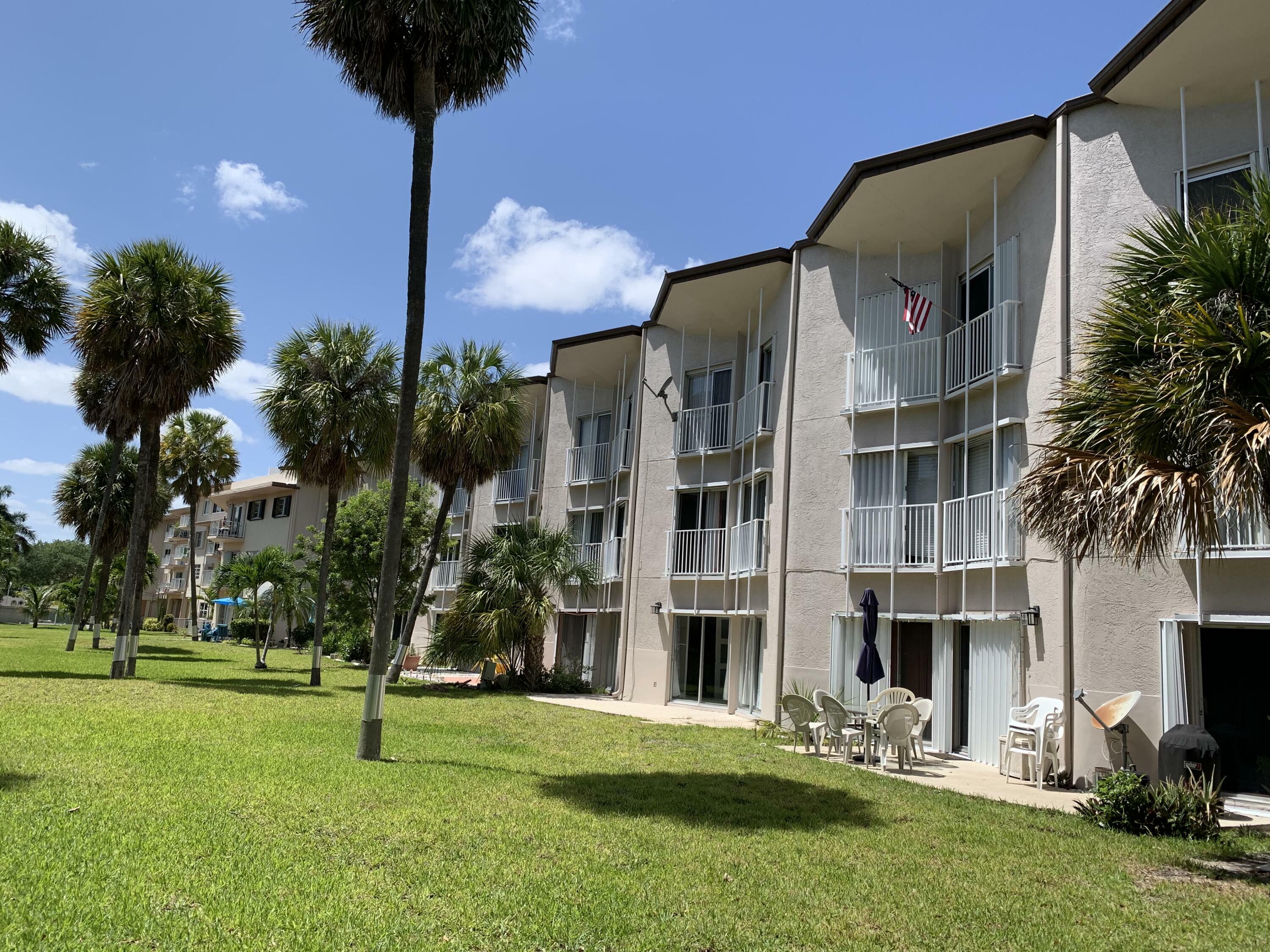 Property Photo:  1967 S Ocean Boulevard 104  FL 33062 