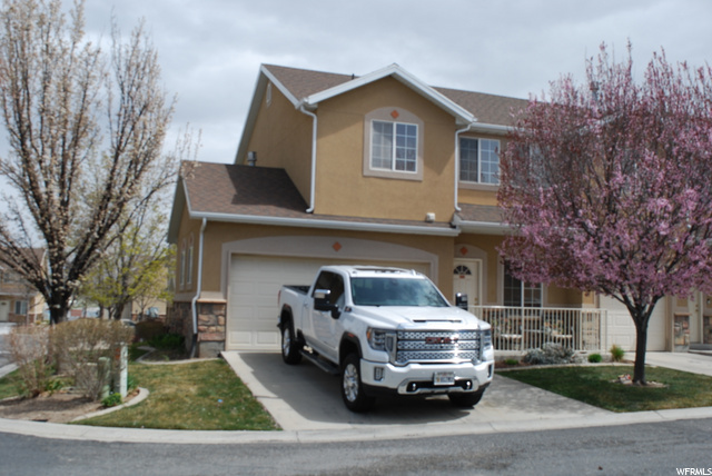 Property Photo: Address not disclosed UT 84081