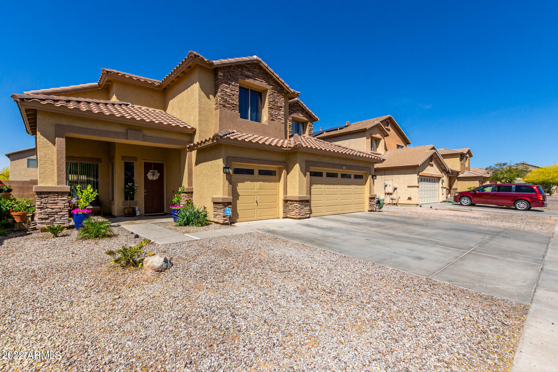 Property Photo:  4618 W Dunbar Drive  AZ 85339 