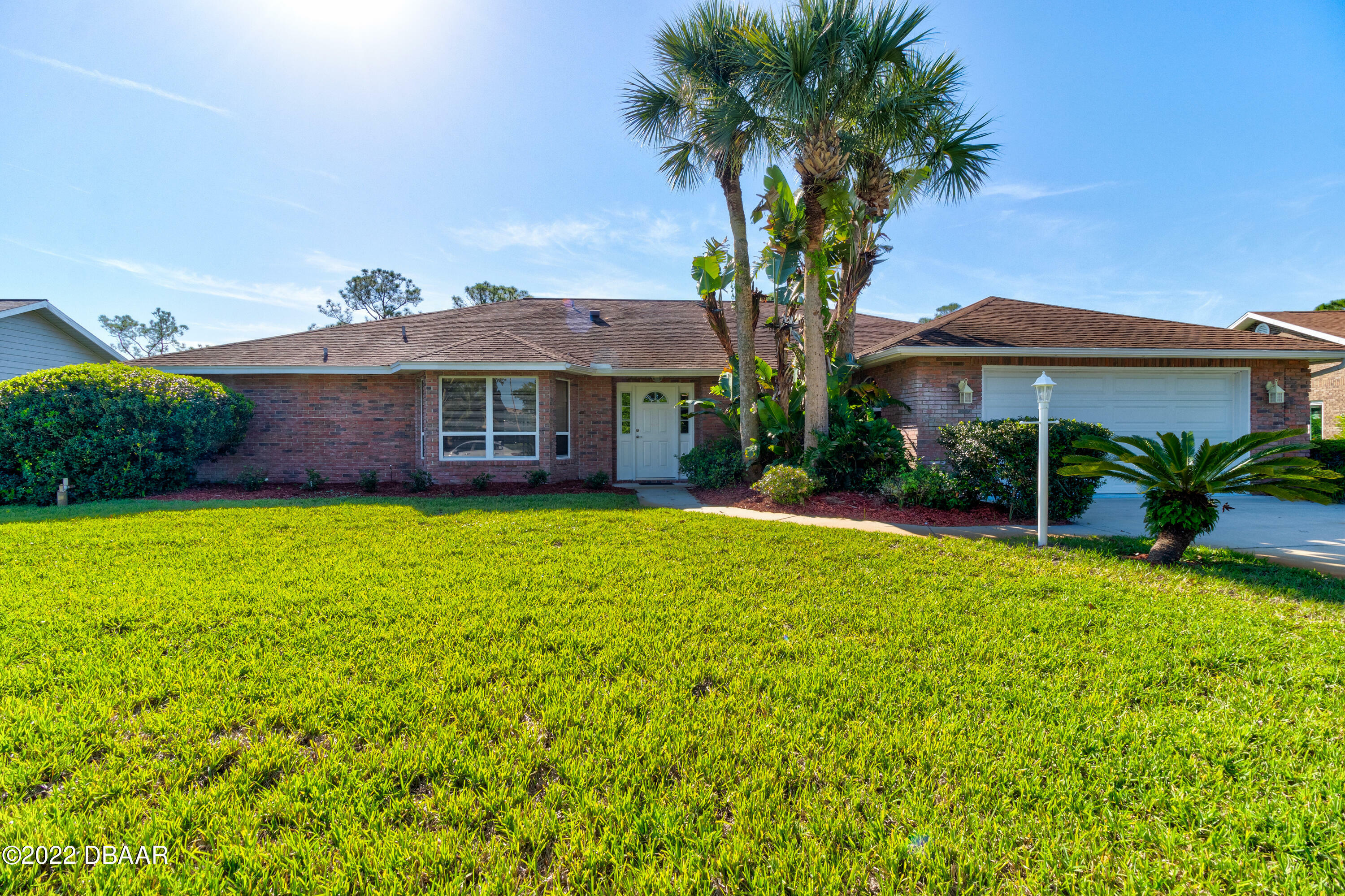 Property Photo:  1890 Seclusion Drive  FL 32128 