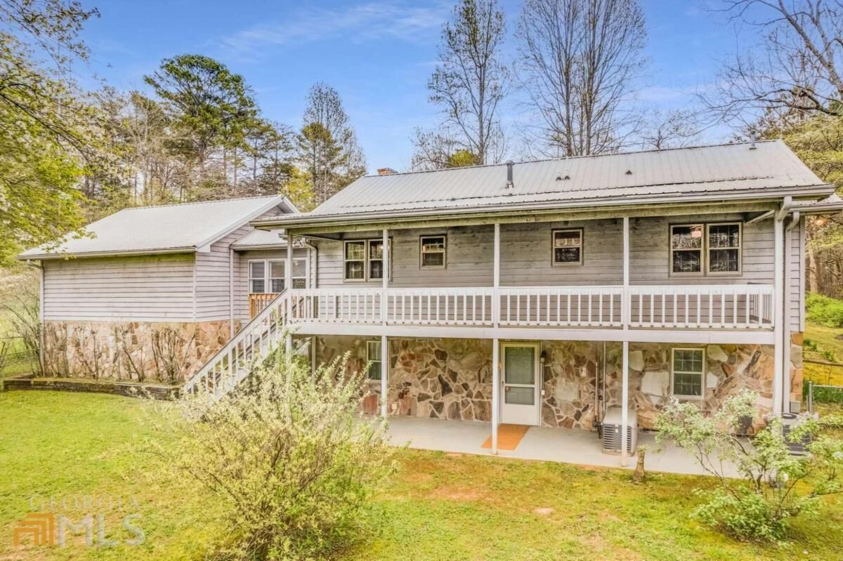 Property Photo: 764 Old Round Top Road GA 30540