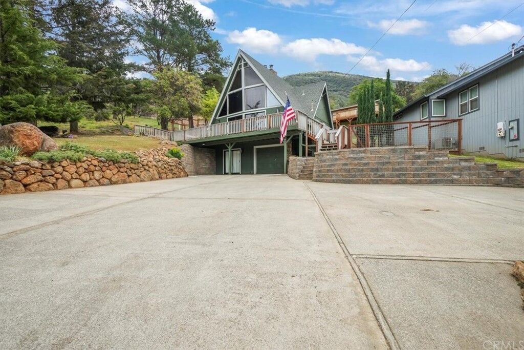 Property Photo:  3465 Westridge Circle  CA 95451 