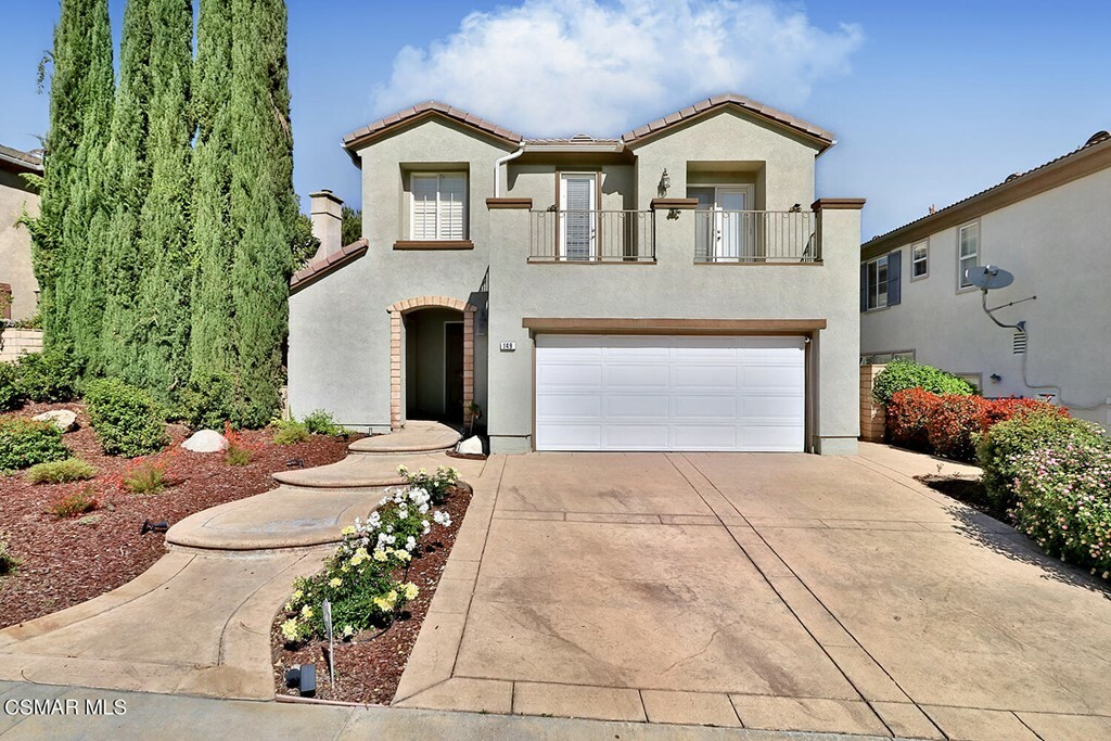 Property Photo:  149 Park Hill Road  CA 93065 