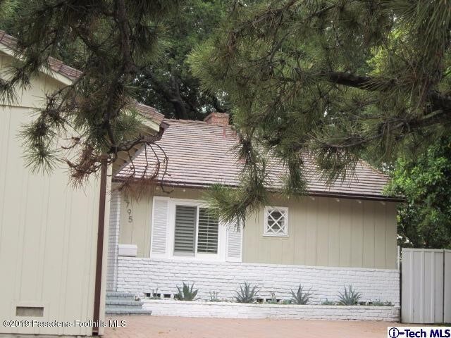 Property Photo:  2795 Monterey Road  CA 91108 