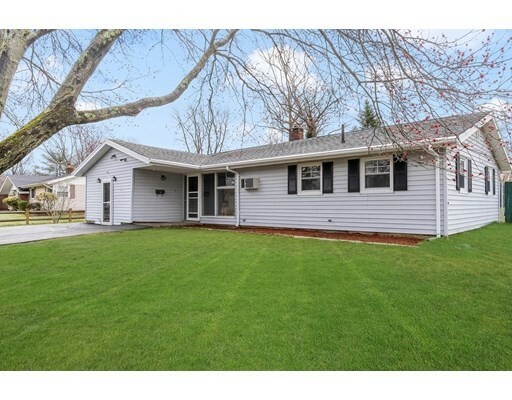 Property Photo: 123 Tina MA 02302