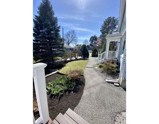 Property Photo:  3 Holly Street  MA 01821 