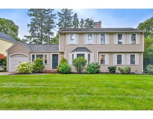 Property Photo: 90 Gleason Road MA 02420