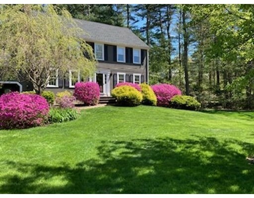 Property Photo:  35 Rosewood Drive  MA 02780 