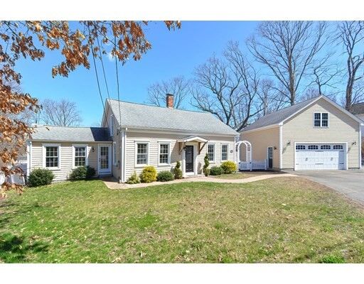 1179 S Main St  Bellingham MA 02019 photo