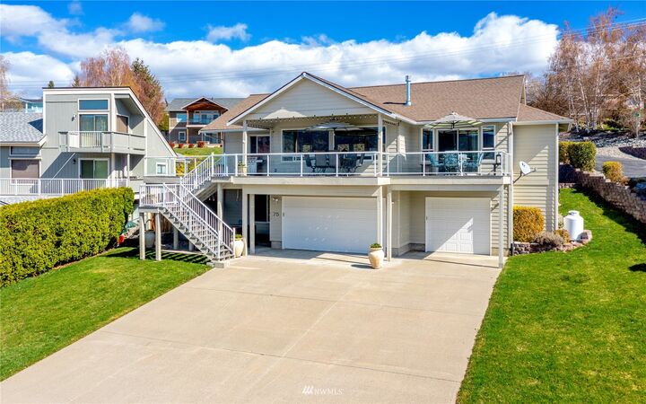 Property Photo: 75 Coral Street WA 98831