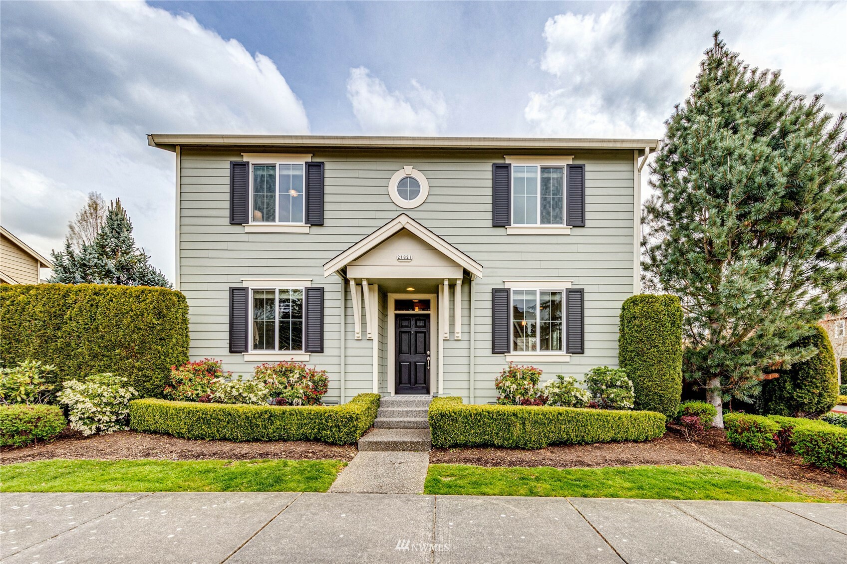 21821 38th Drive SE  Bothell WA 98021 photo