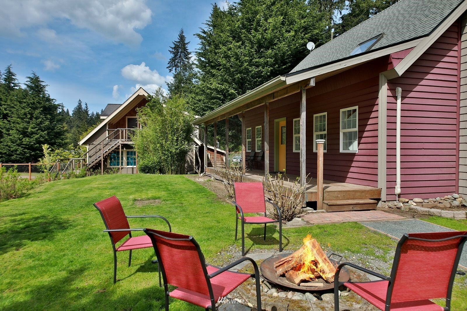 Property Photo:  5075 Langley Road  WA 98260 