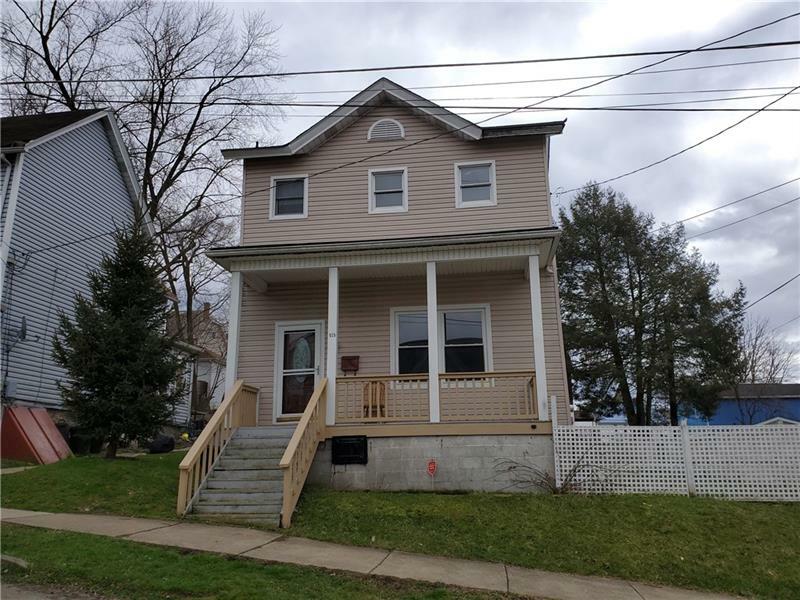 Property Photo:  515 N 4th St  PA 15613 