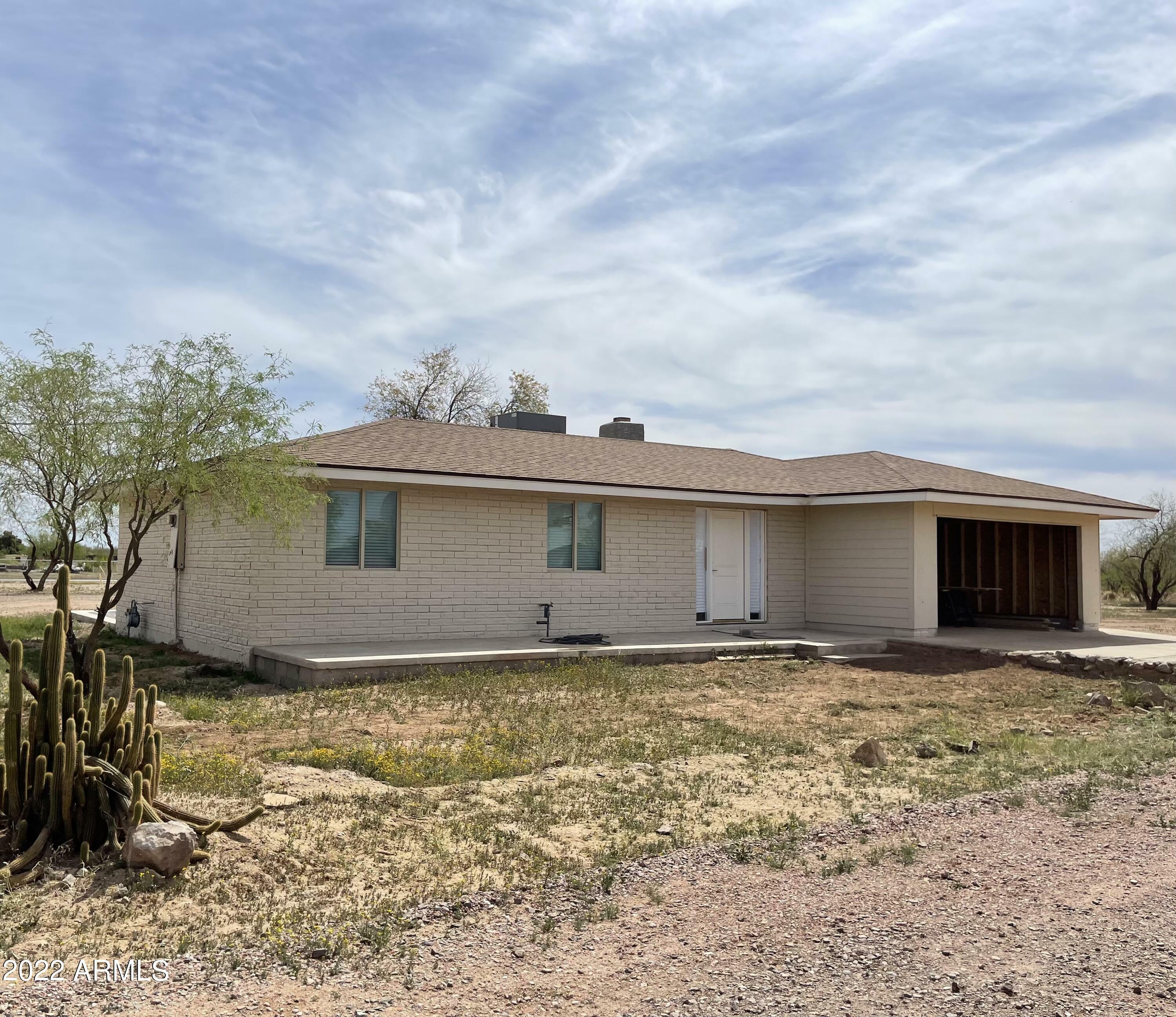 Property Photo:  31501 N Hickory Court  AZ 85361 