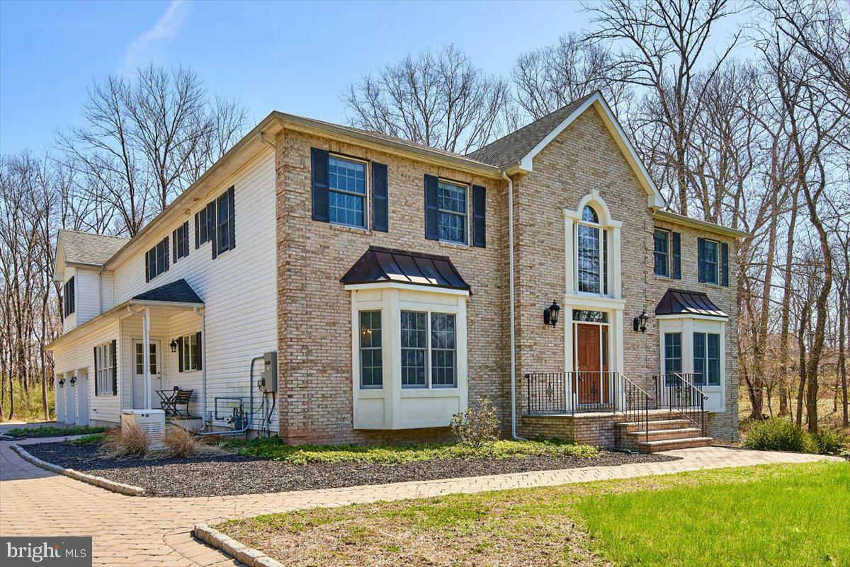 Property Photo: 10 E Shore Drive NJ 08540
