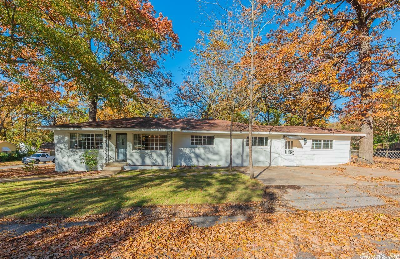 Property Photo:  1623 S Buchanan Street  AR 72204-0000 