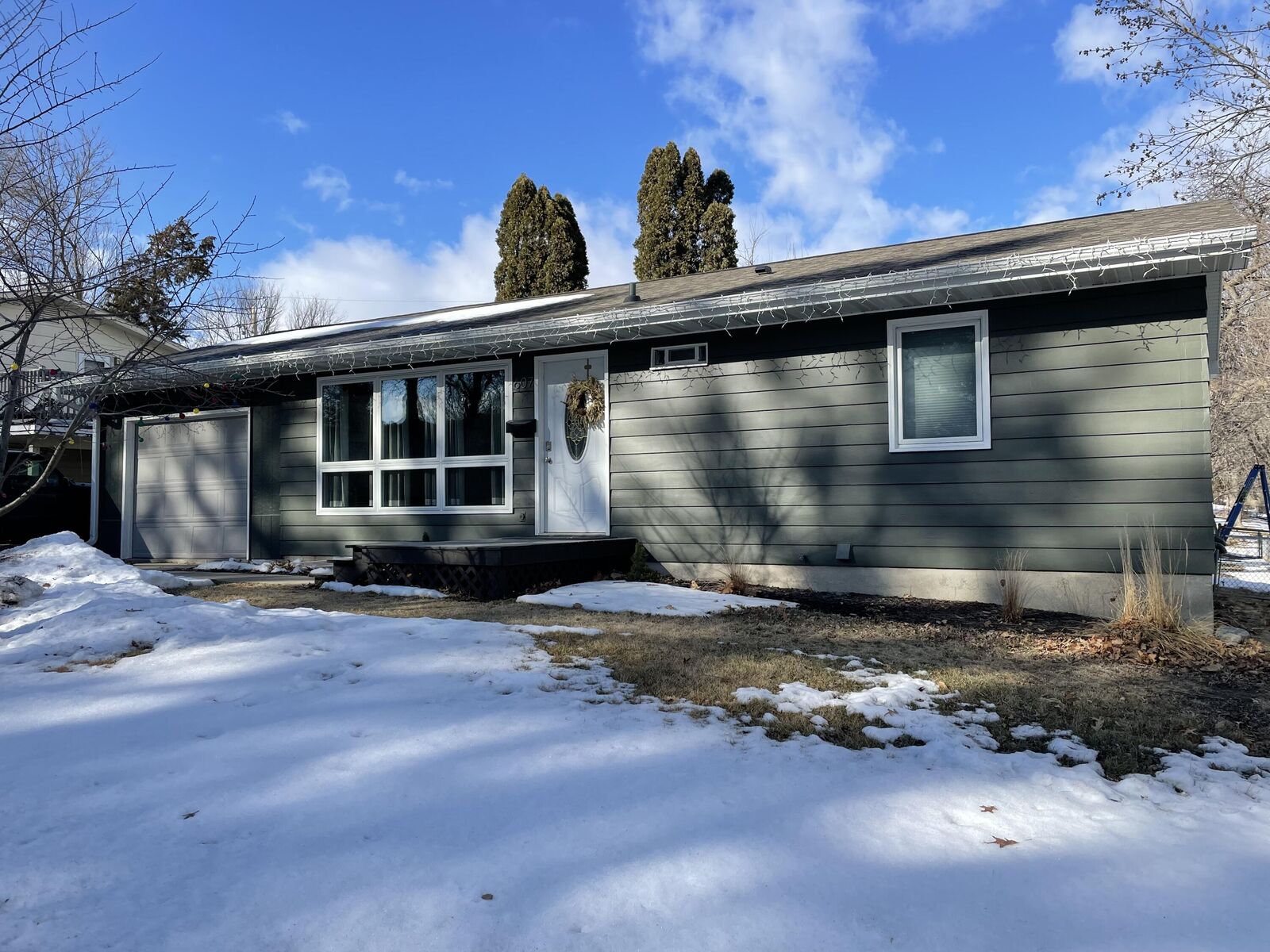 Property Photo:  607 E 13th Street  IA 50010 