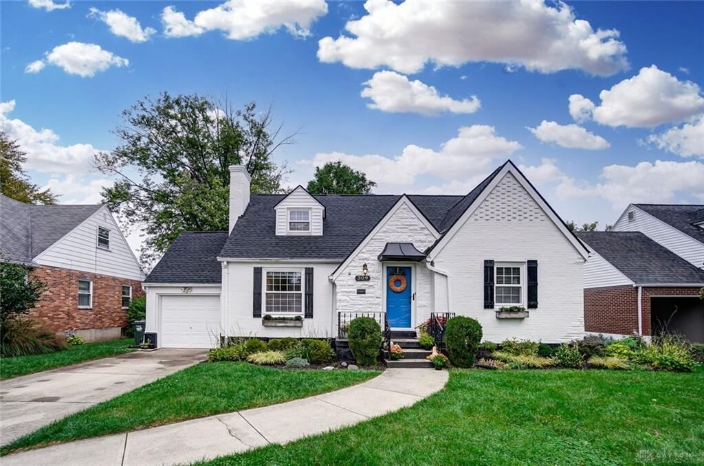 Property Photo: 309 Lewiston Road OH 45429