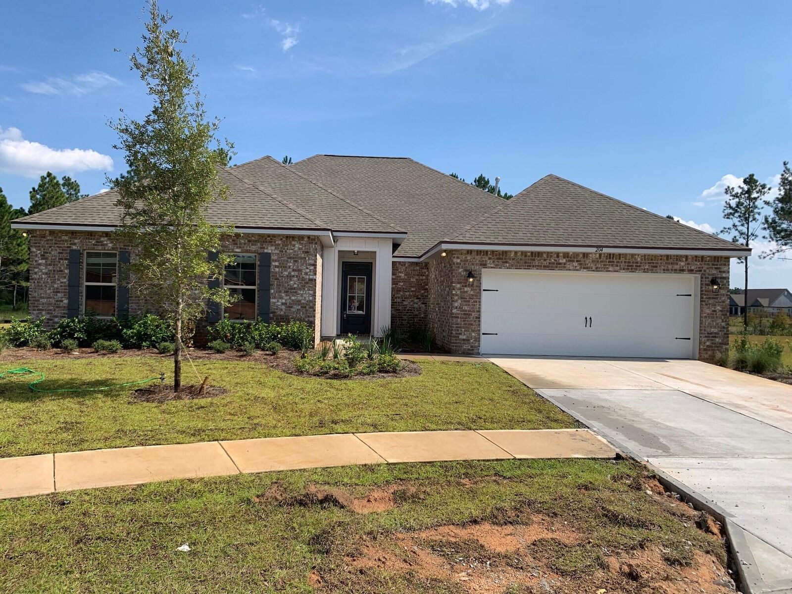 Property Photo:  204 Campfire Cove  FL 32439 