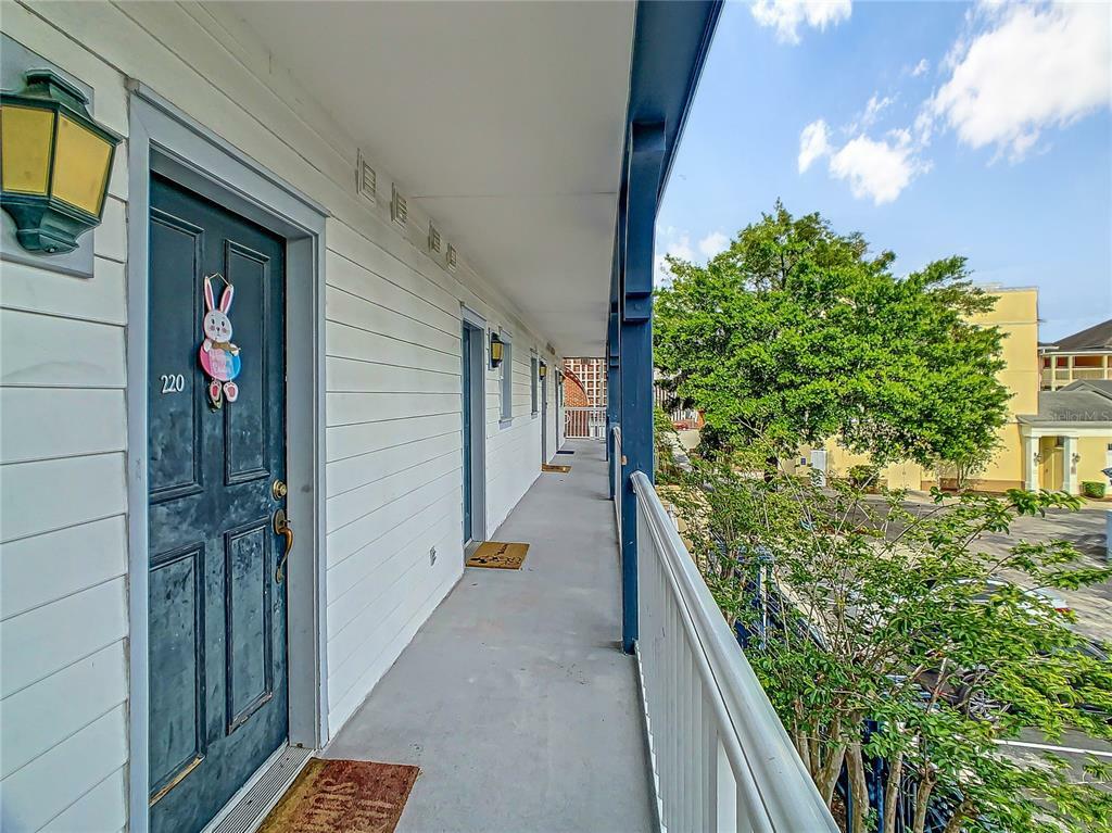 Property Photo:  720 Celebration Ave 220  FL 34747 