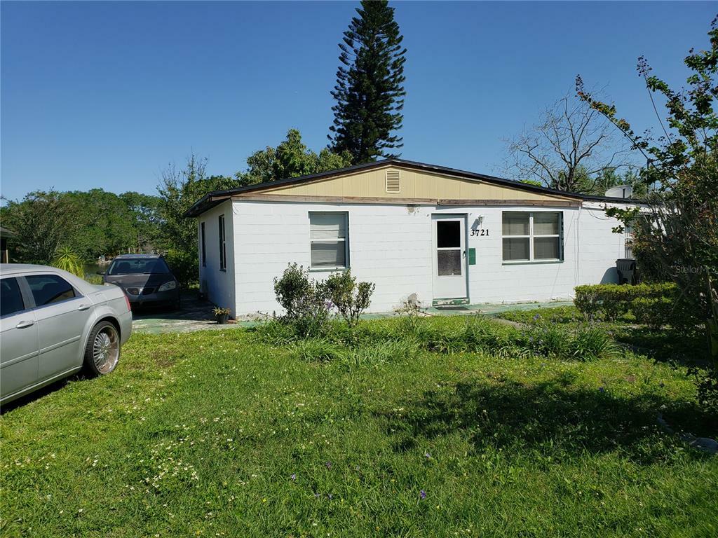 Property Photo:  3721 Wilts Street  FL 32805 