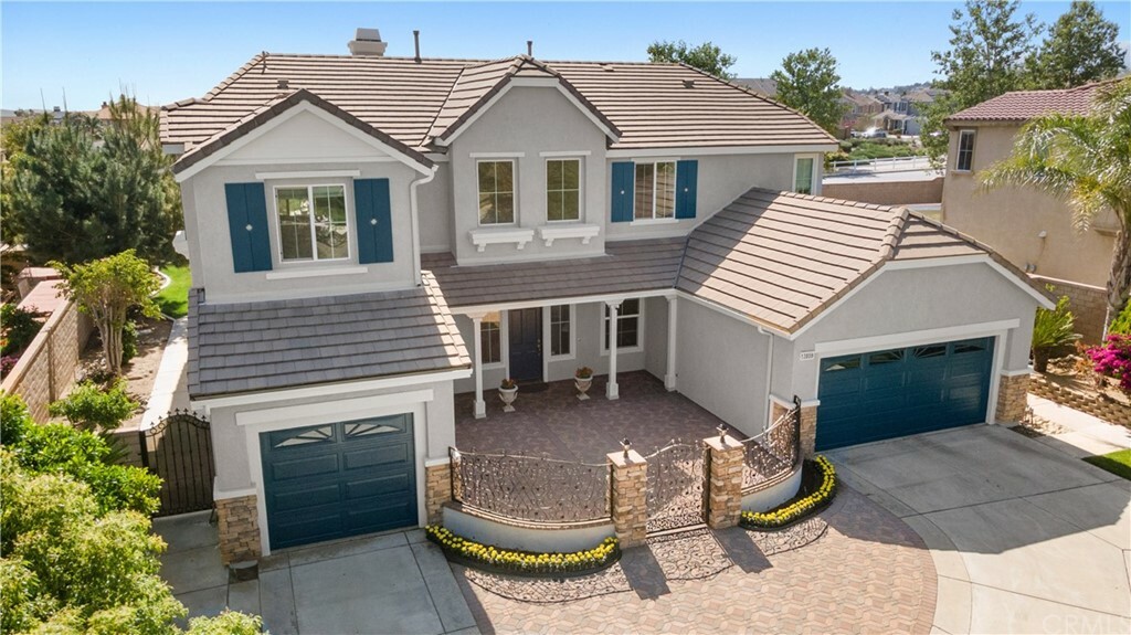 Property Photo:  13859 Oak Leaf Way  CA 91739 