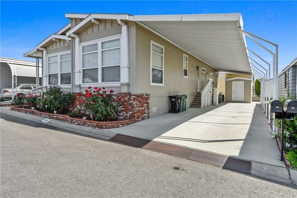 3800 Bradford Street 64  La Verne CA 91750 photo