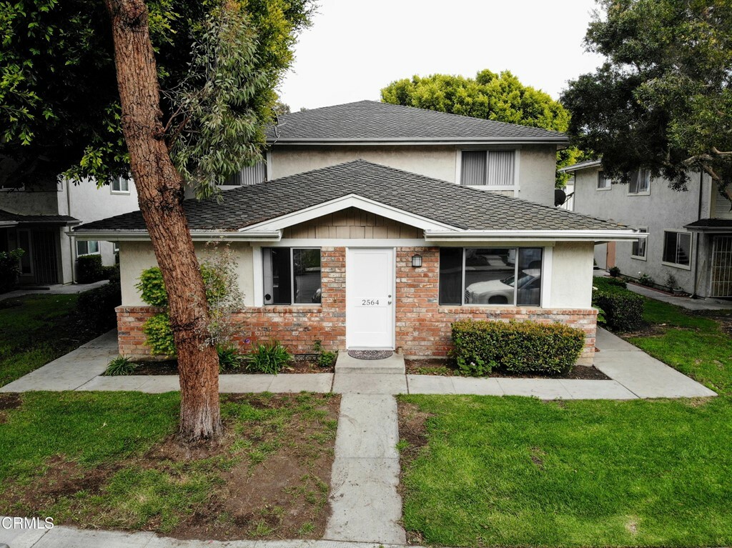 Property Photo:  2564 Anchor Avenue  CA 93041 