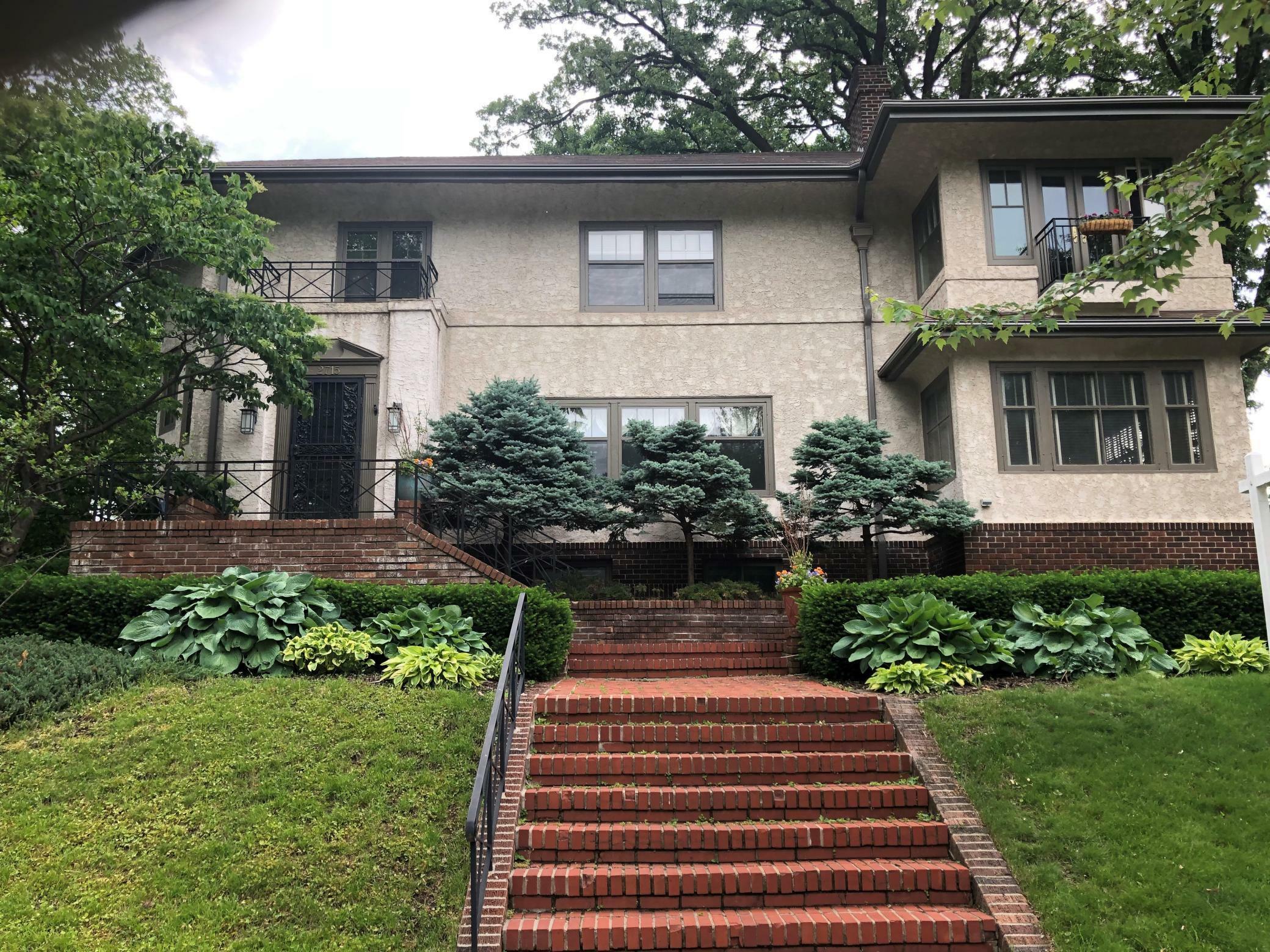 Property Photo:  2715 Thomas Avenue S  MN 55416 