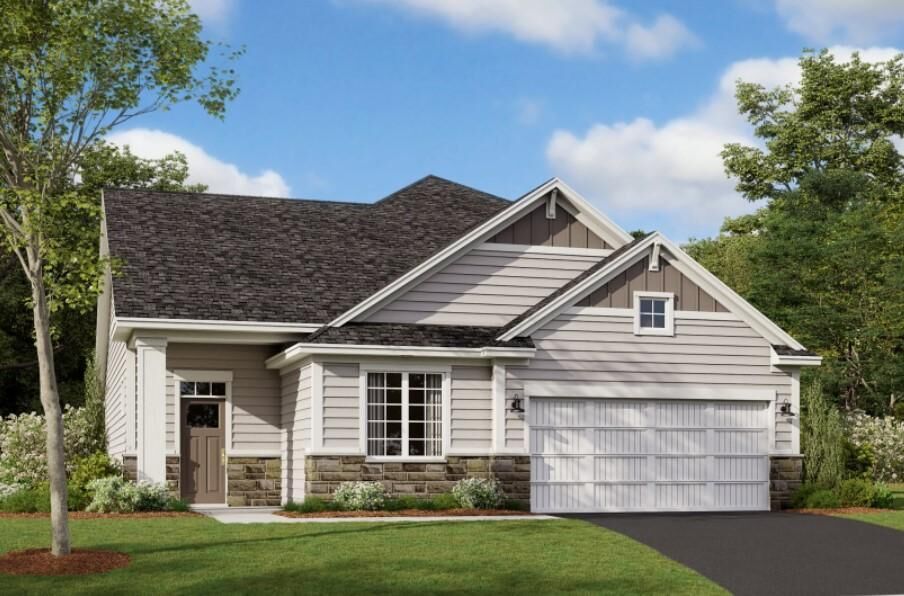 Property Photo:  19187 Crystal Terrace  MN 55024 
