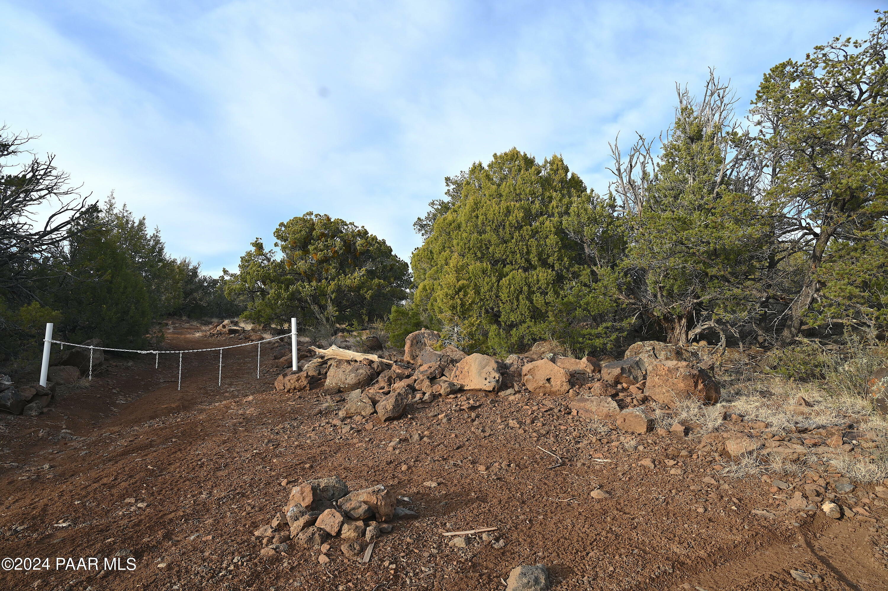 Property Photo:  02 N Boulder Ridge Trail  AZ 85337 