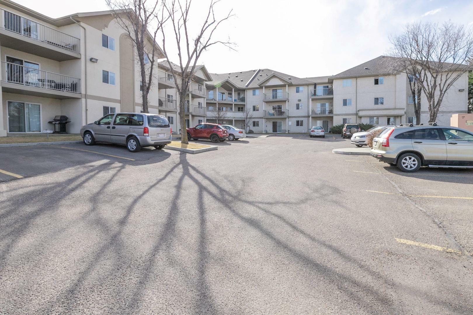 Property Photo: 109, 485 Red Crow Boulevard W 109 AB T1K 7G6