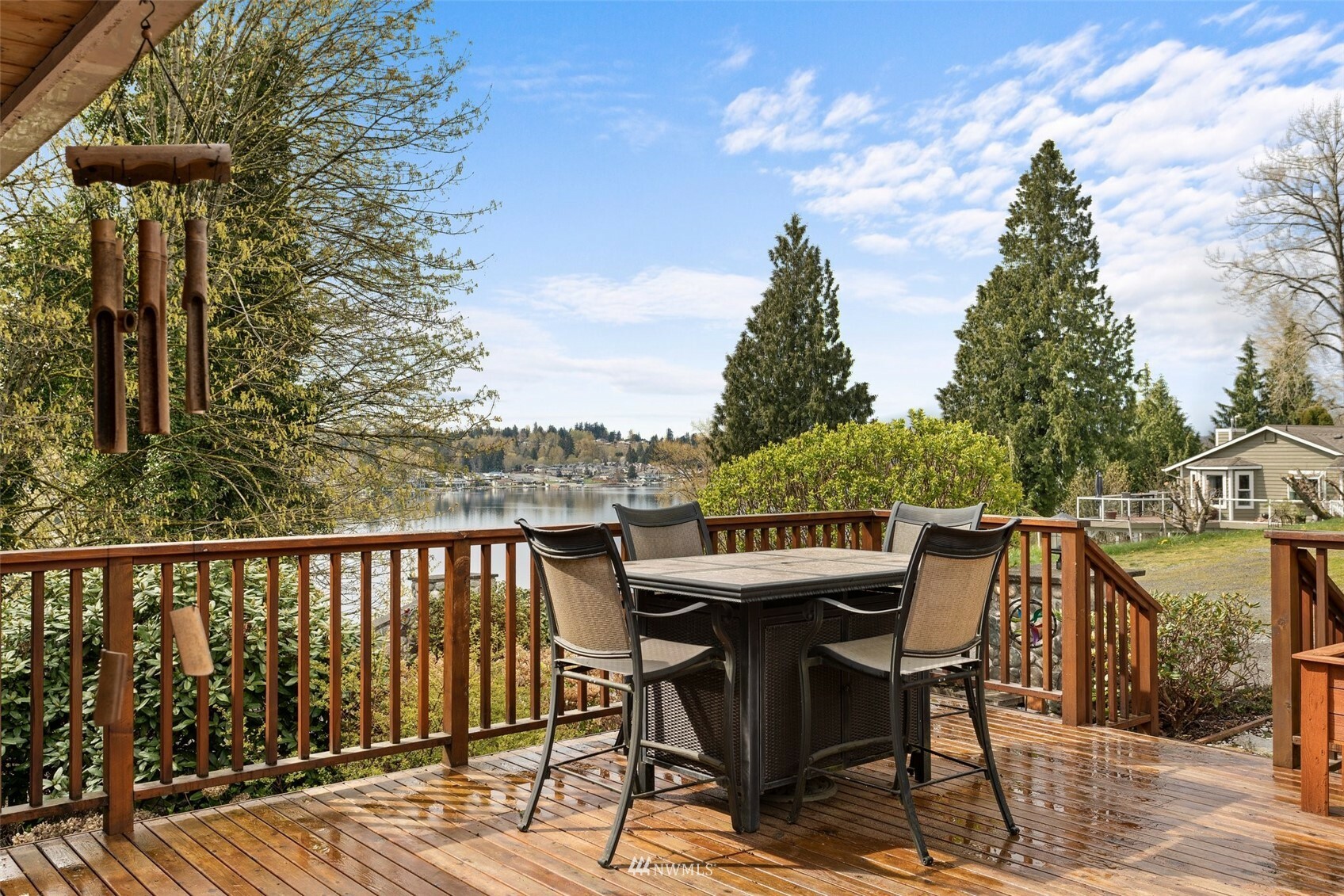 Property Photo: 502 Rhodora Heights Road WA 98258