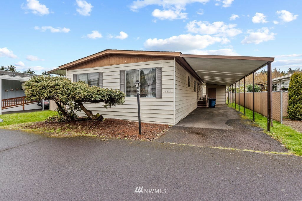 Property Photo:  2373 Kingfisher Lane  WA 98626 