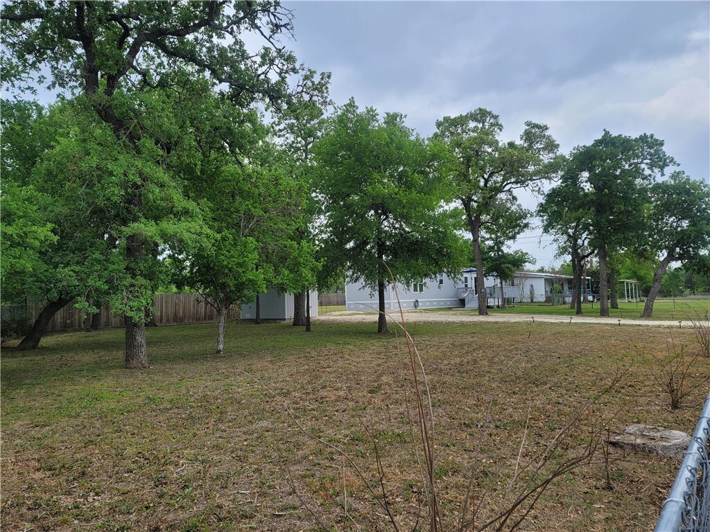 Property Photo:  407 Big Bow  TX 78957 