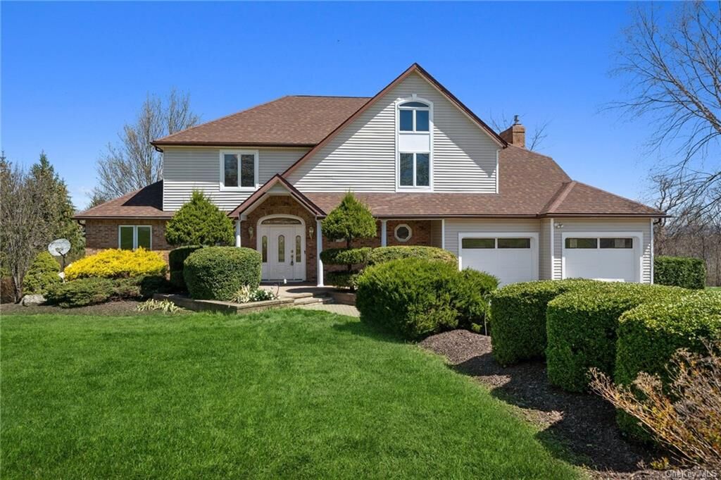 Property Photo:  7 Summerville Road  NY 10924 