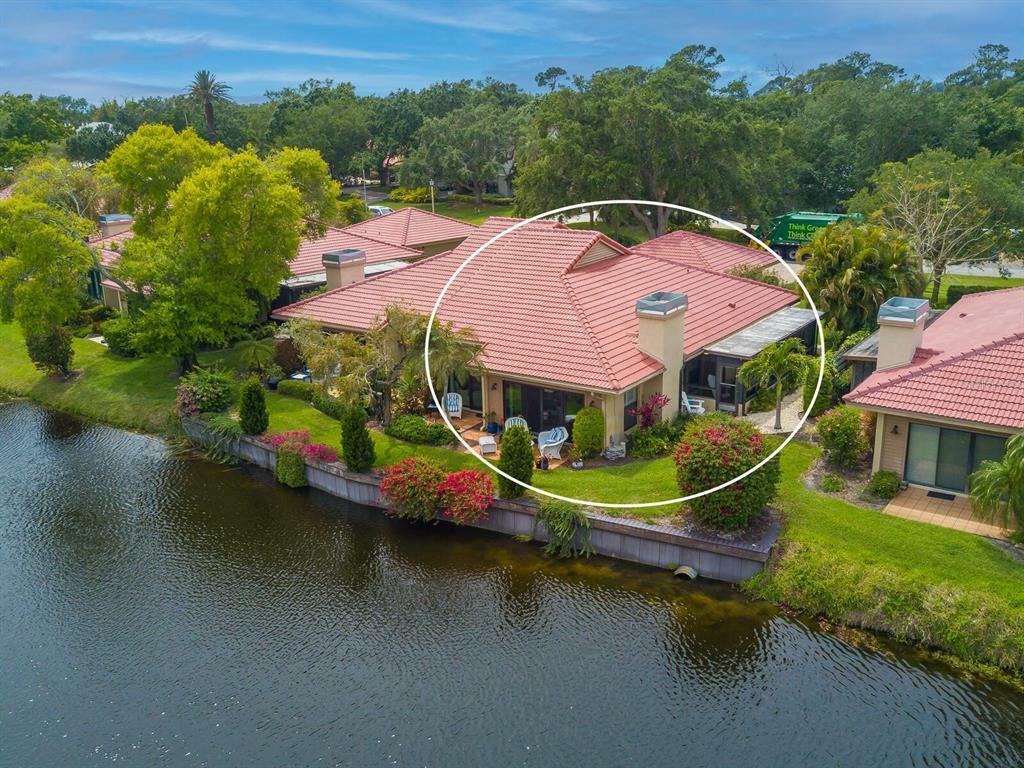Property Photo:  1720 Kestral Park Way S 49  FL 34231 